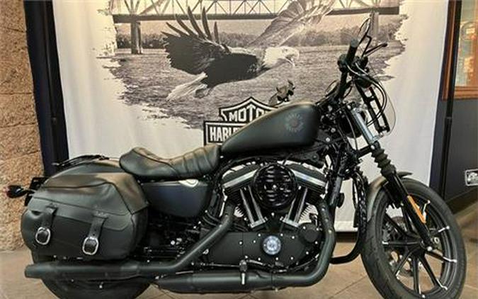 2020 Harley-Davidson Iron 883™