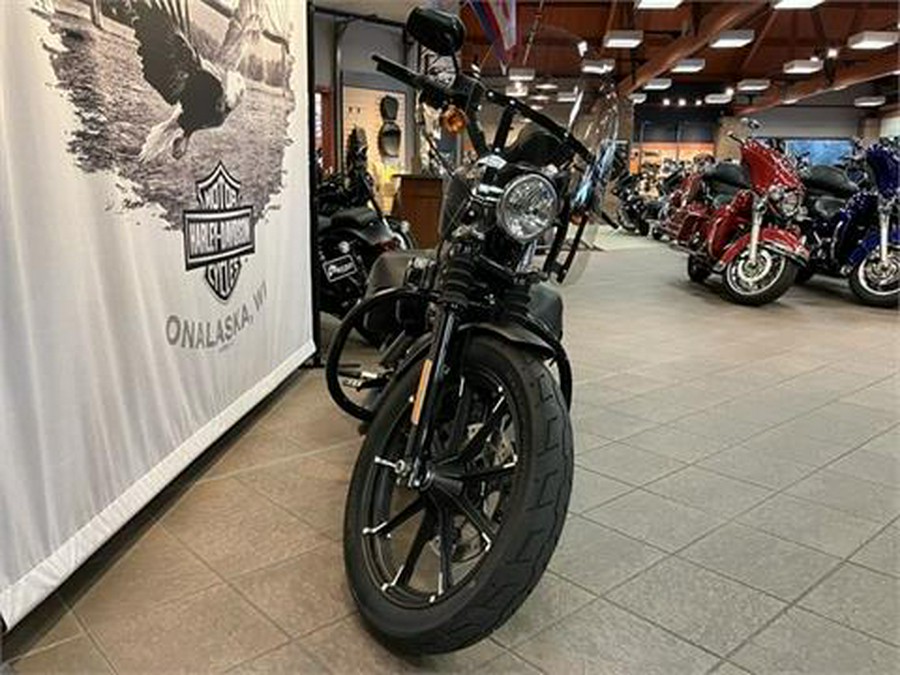 2020 Harley-Davidson Iron 883™