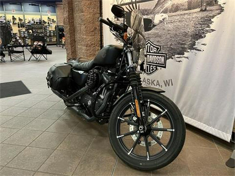 2020 Harley-Davidson Iron 883™