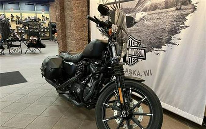 2020 Harley-Davidson Iron 883™