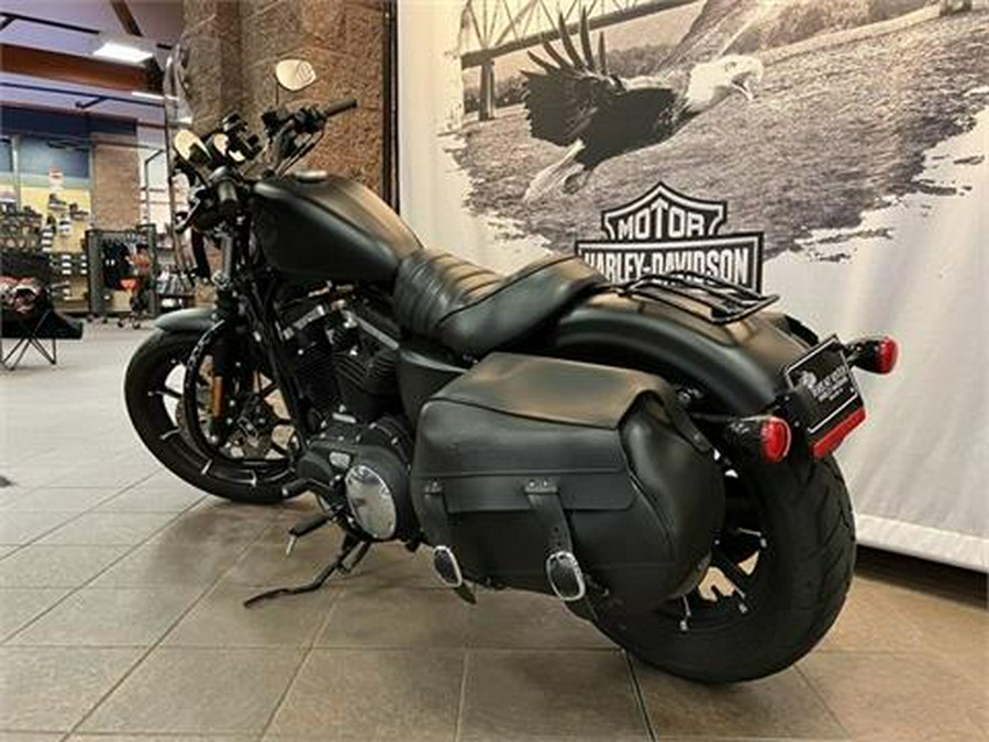 2020 Harley-Davidson Iron 883™