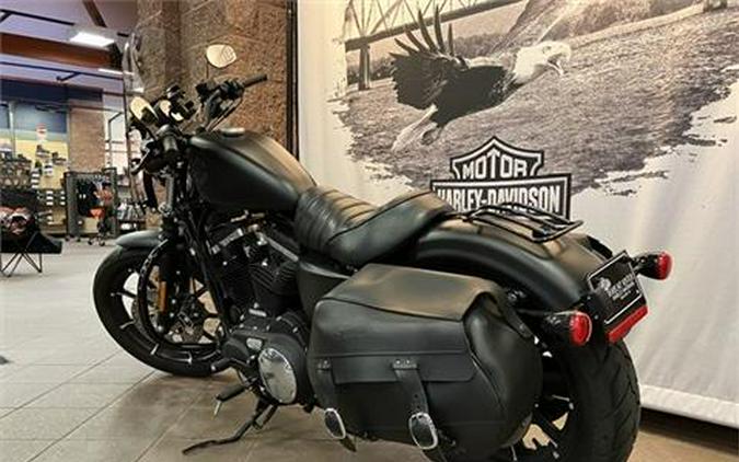 2020 Harley-Davidson Iron 883™