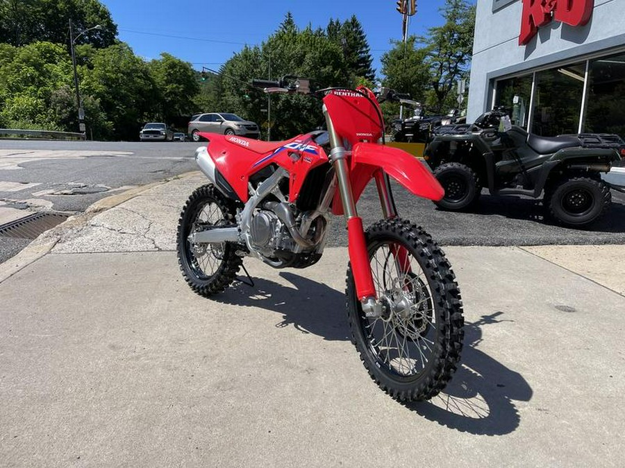 2024 Honda® CRF450R-S