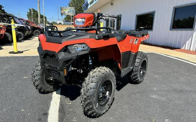 2024 Polaris® SPMN 450 HO EPS