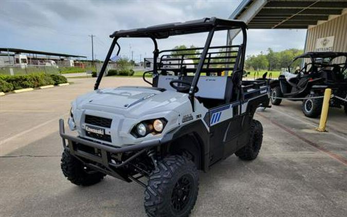 2024 Kawasaki MULE PRO-FXR 1000 LE