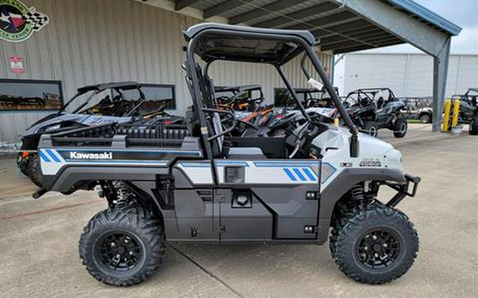 2024 Kawasaki MULE PRO-FXR 1000 LE