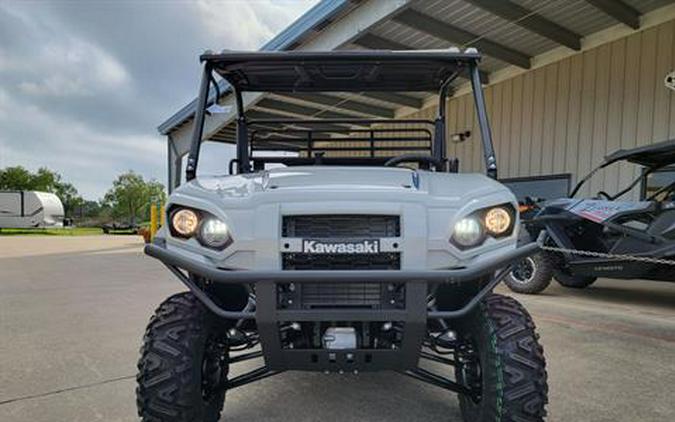 2024 Kawasaki MULE PRO-FXR 1000 LE