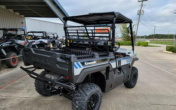 2024 Kawasaki MULE PRO-FXR 1000 LE