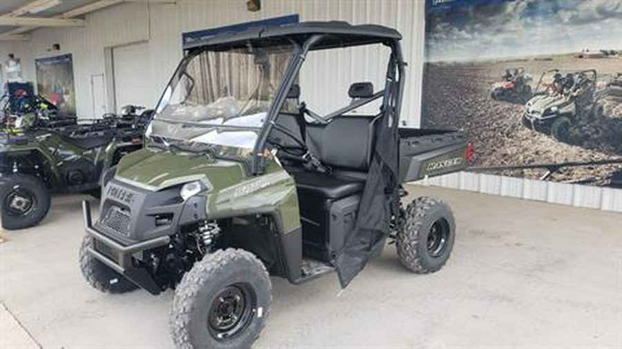 2025 Polaris Ranger 570 Full-Size