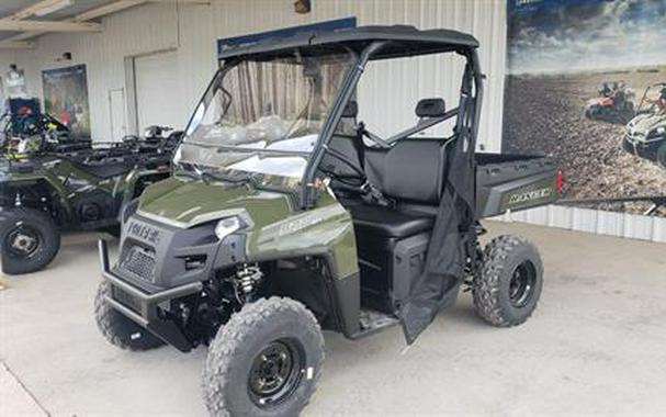 2025 Polaris Ranger 570 Full-Size