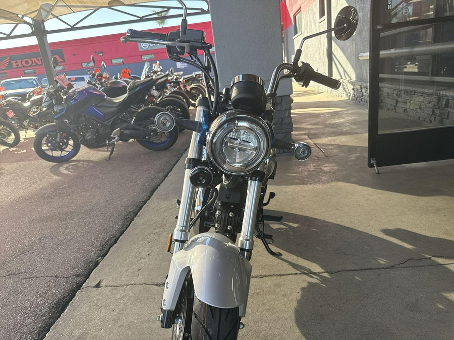 2025 Honda DAX 125