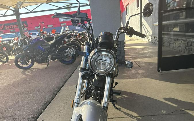 2025 Honda DAX 125