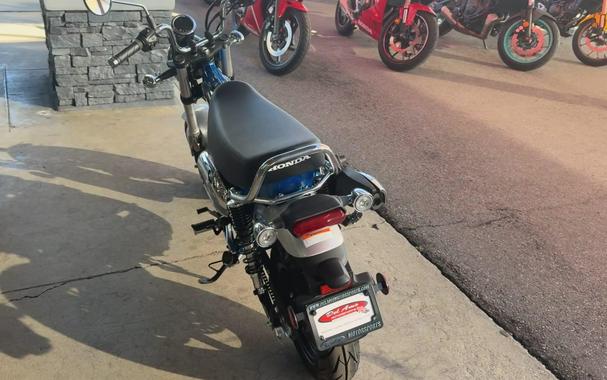 2025 Honda DAX 125