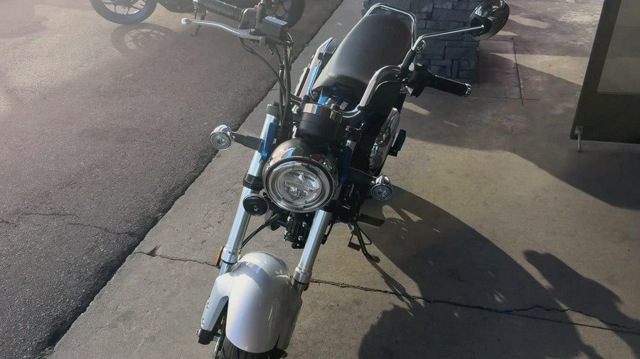 2025 Honda DAX 125