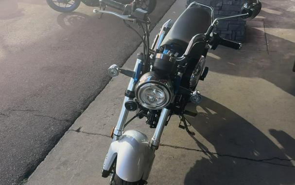 2025 Honda DAX 125