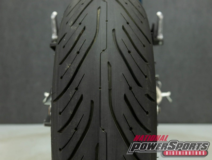 2017 YAMAHA XSR900 W/ABS