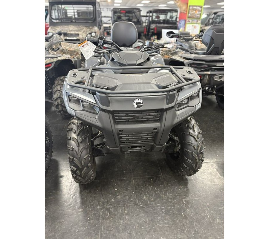 2025 Can-Am® Outlander MAX DPS 700