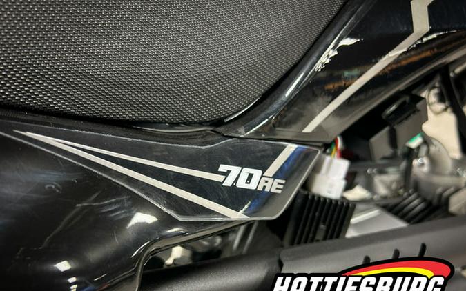 2025 SSR Motorsports SR70AE