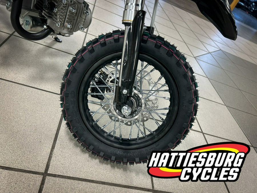 2025 SSR Motorsports SR70AE