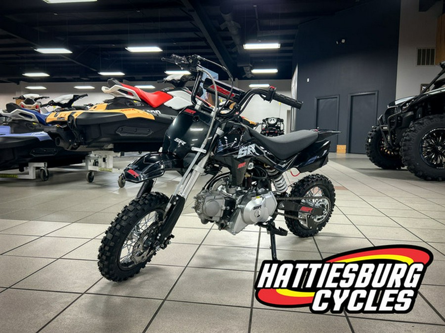 2025 SSR Motorsports SR70AE