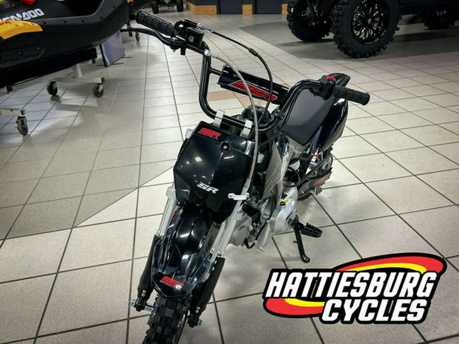 2025 SSR Motorsports SR70AE