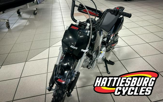 2025 SSR Motorsports SR70AE