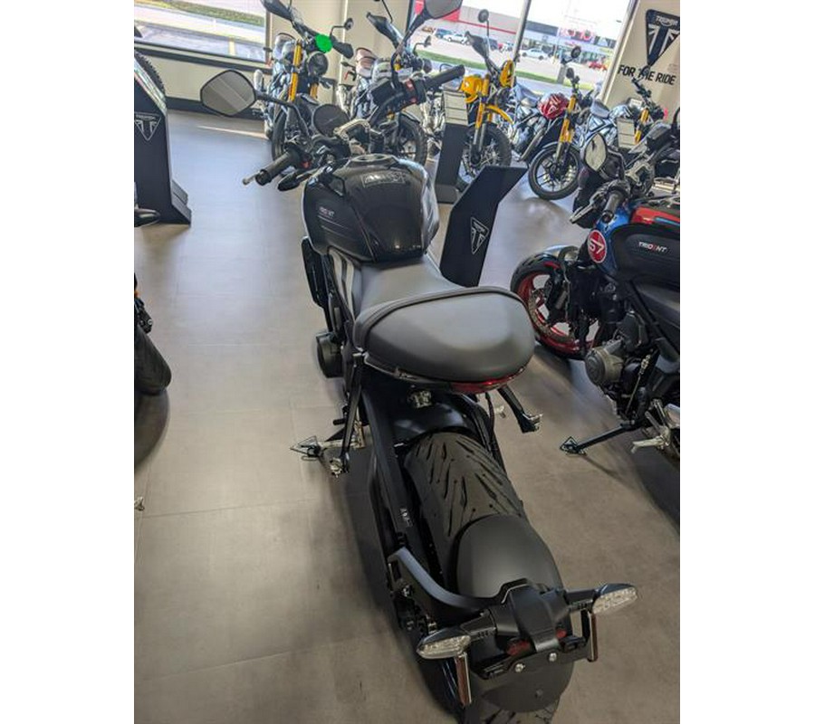 2025 Triumph Trident 660