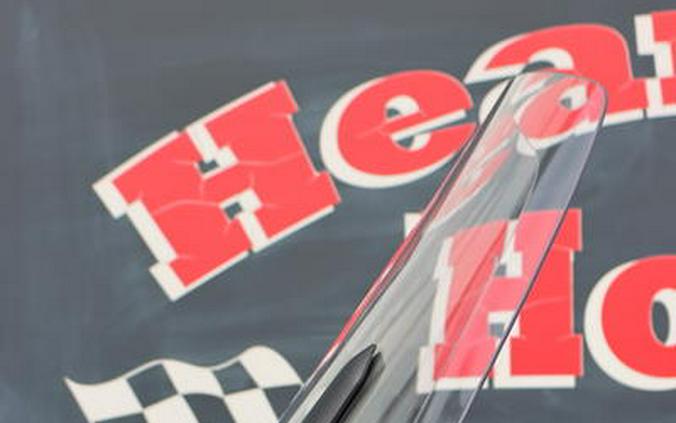 2018 Honda® Gold Wing Tour Automatic DCT Pearl White