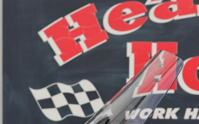 2018 Honda® Gold Wing Tour Automatic DCT Pearl White