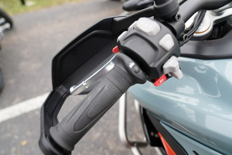 2026 Triumph Tiger 900 Desert Edition