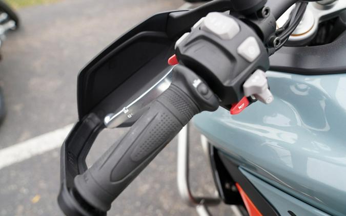 2026 Triumph Tiger 900 Desert Edition