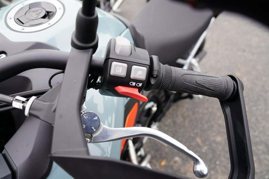 2026 Triumph Tiger 900 Desert Edition