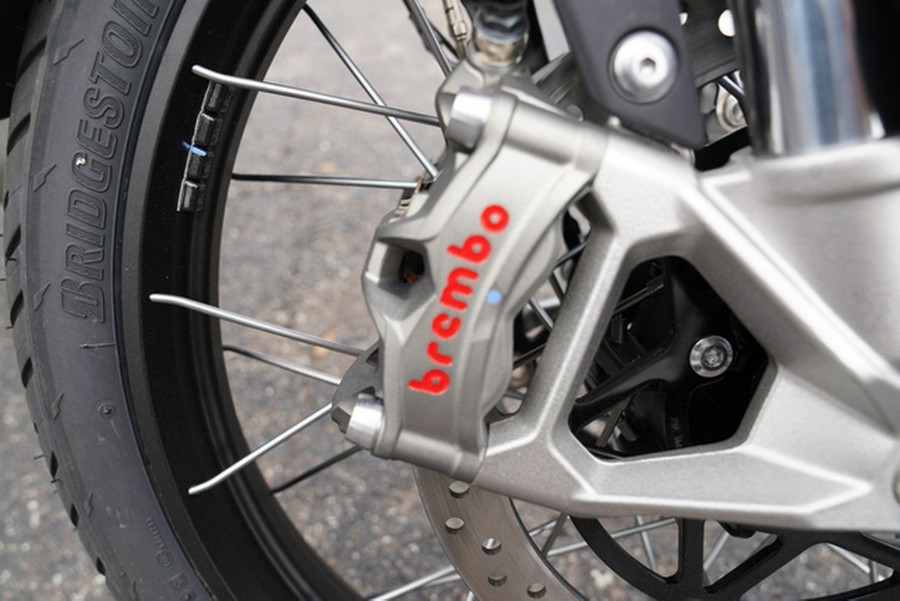 2026 Triumph Tiger 900 Desert Edition