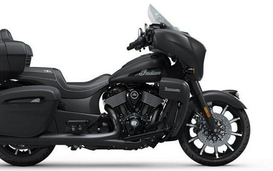 2025 INDIAN MOTORCYCLE ROADMASTER DARK HORSE