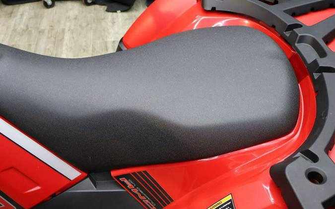 2026 Polaris Sportsman 850 Mud Edition