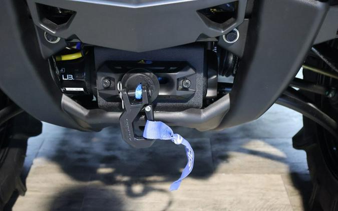 2026 Polaris Sportsman 850 Mud Edition