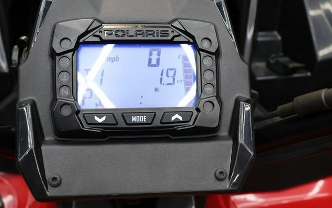 2026 Polaris Sportsman 850 Mud Edition