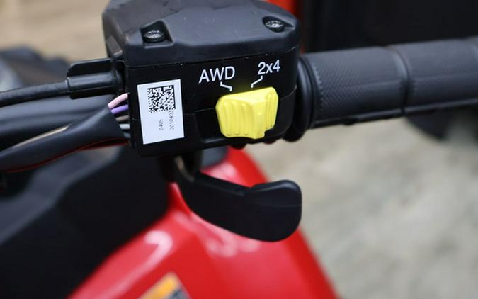 2026 Polaris Sportsman 850 Mud Edition