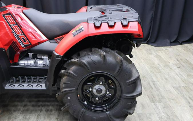 2026 Polaris Sportsman 850 Mud Edition