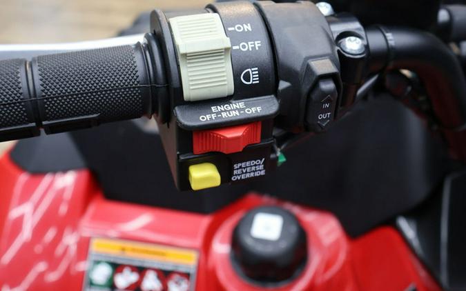 2026 Polaris Sportsman 850 Mud Edition