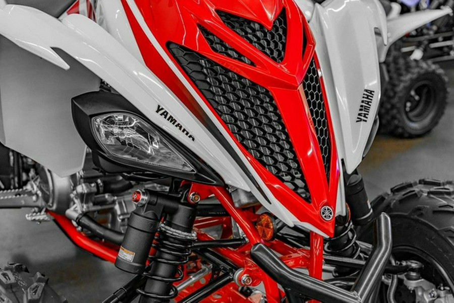 2026 Yamaha Raptor 700R SE