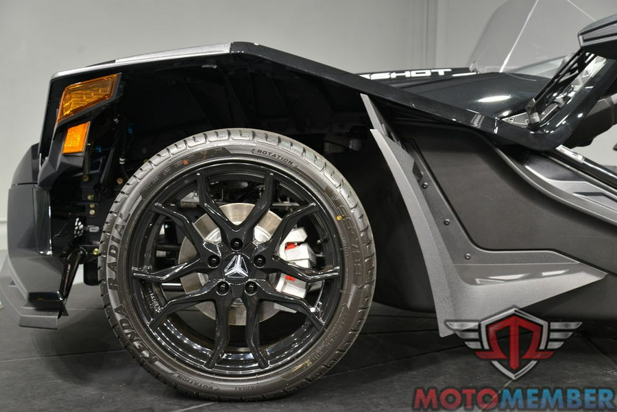 2024 Polaris Slingshot® S with Technology Package I