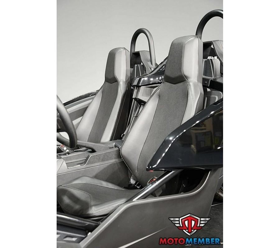 2024 Polaris Slingshot® S with Technology Package I