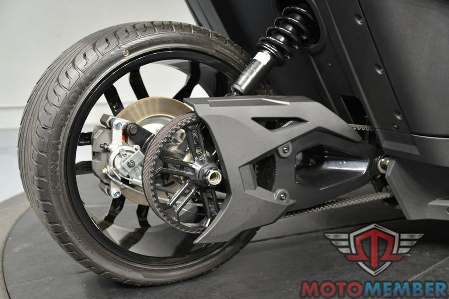 2024 Polaris Slingshot® S with Technology Package I