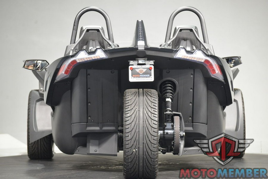 2024 Polaris Slingshot® S with Technology Package I