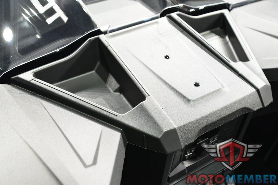 2024 Polaris Slingshot® S with Technology Package I