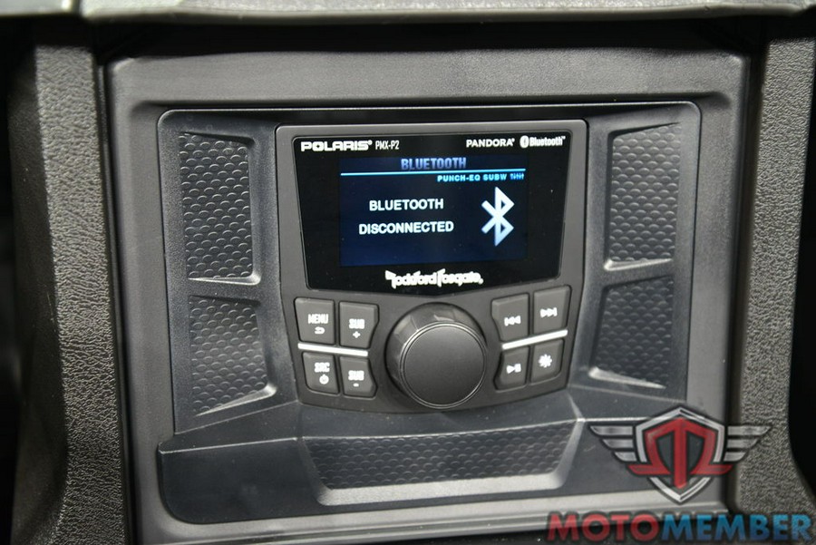 2024 Polaris Slingshot® S with Technology Package I