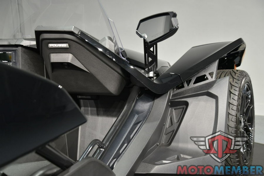2024 Polaris Slingshot® S with Technology Package I