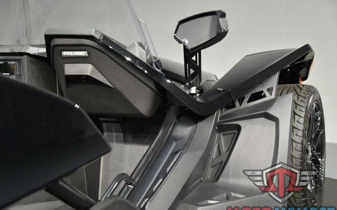 2024 Polaris Slingshot® S with Technology Package I