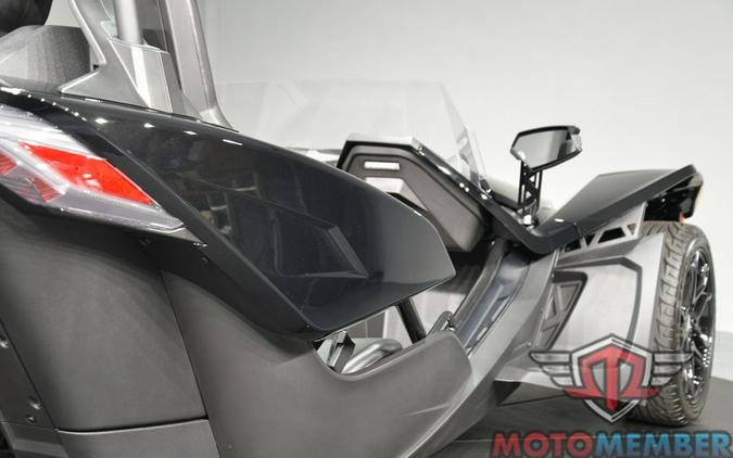 2024 Polaris Slingshot® S with Technology Package I